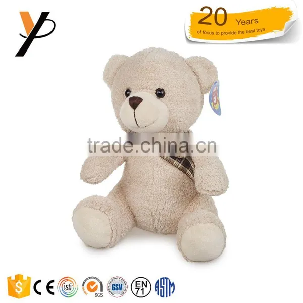Custom Stuffed Animals Plush Animals Soft Toy photo-4