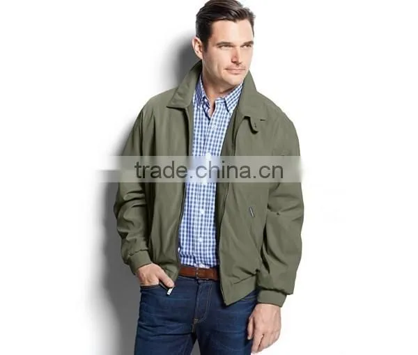 Weatherproof Jacket, Lightweight Bomber Jacket photo-2