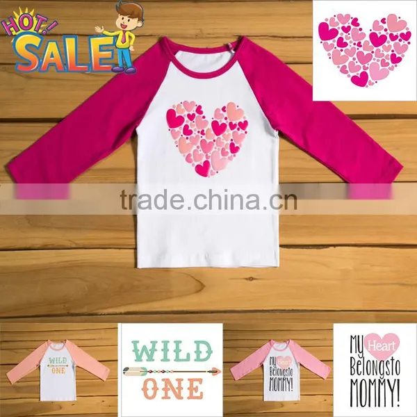 2016 Hoe Sale !!baby Onesie Long Sleeve / Baby Onesie Custom Printing / Plain Baby Onesie photo-5