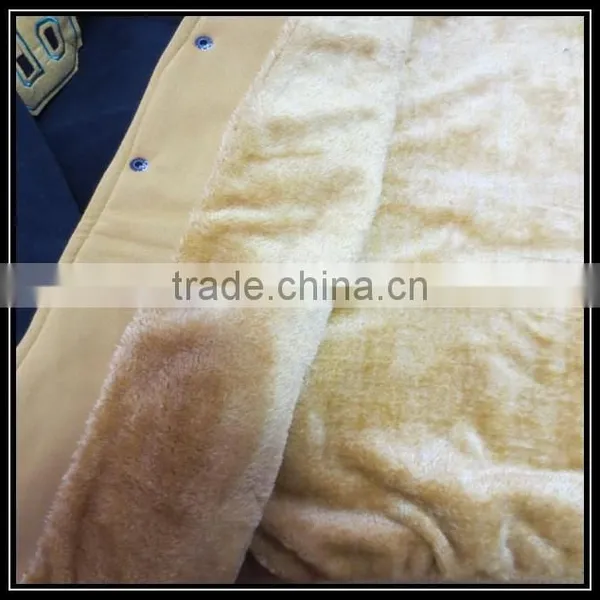 2015 Mens Custom Varsity American Football Jackets photo-2