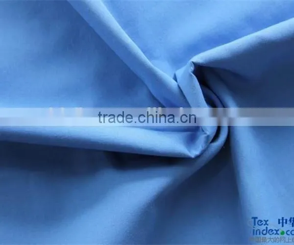 Dyed Fabric Polyester/cotton Fabric Poplin for Shirt photo-3