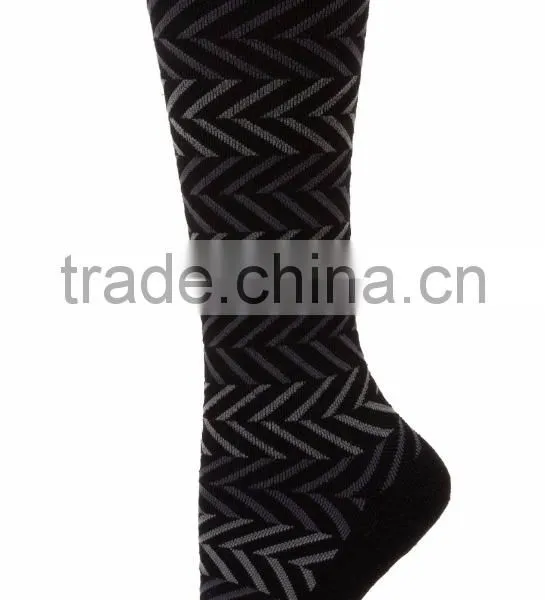 Merino Wool Compression Socks Medical Compression Socks photo-5