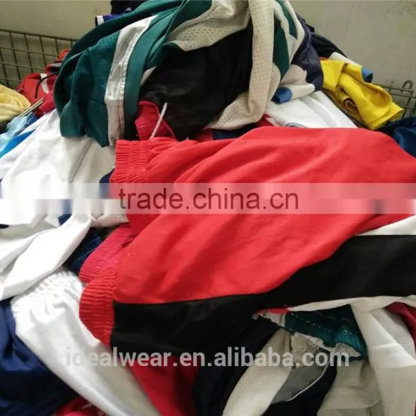 Bulk Korea Used Clothing for Sale photo-4