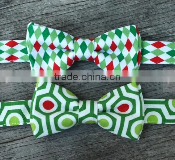 Christmas Bow Tie ,holiday Bow Tie