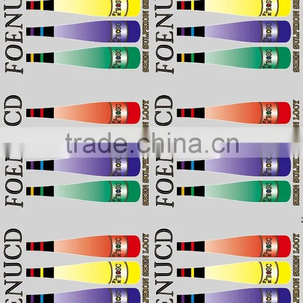 Custom Flexible Heat Transfer Printing Offset Transfer Supplier photo-3