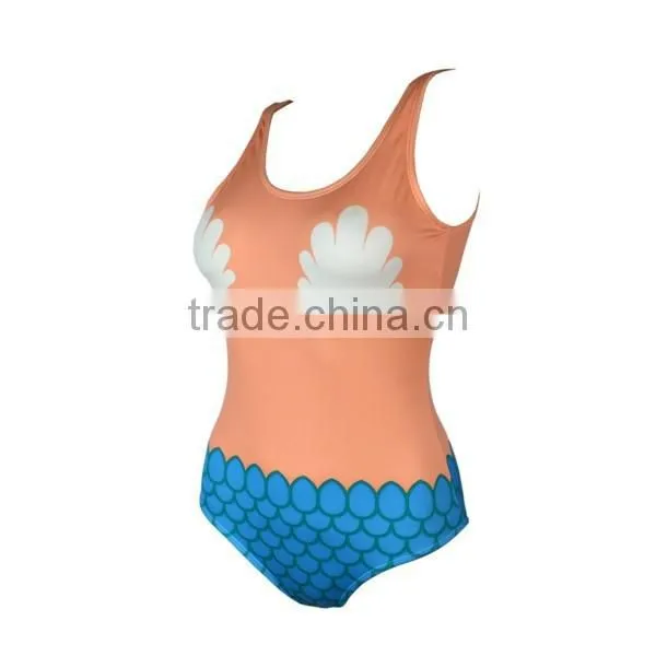 Wholesale Bathing Suit for Women Swimsuit in Bulk photo-4