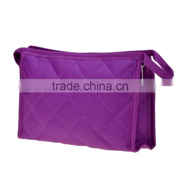 New Multifunction Travel Cosmetic Makeup Pouch Zipper Bag TO SV012841 photo-4
