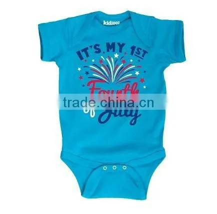 Custom Printing Baby Romper for Newborns to 18-month-olds and New Design Baby Bubble Romper Wholesale photo-4