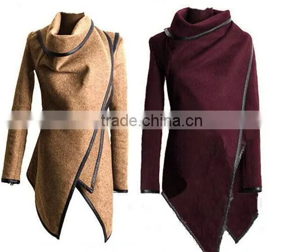 1pc New Arrival European and American Stylish Fashion Simple and Elegant Coat Fashion Jacket,women Jacket photo-3