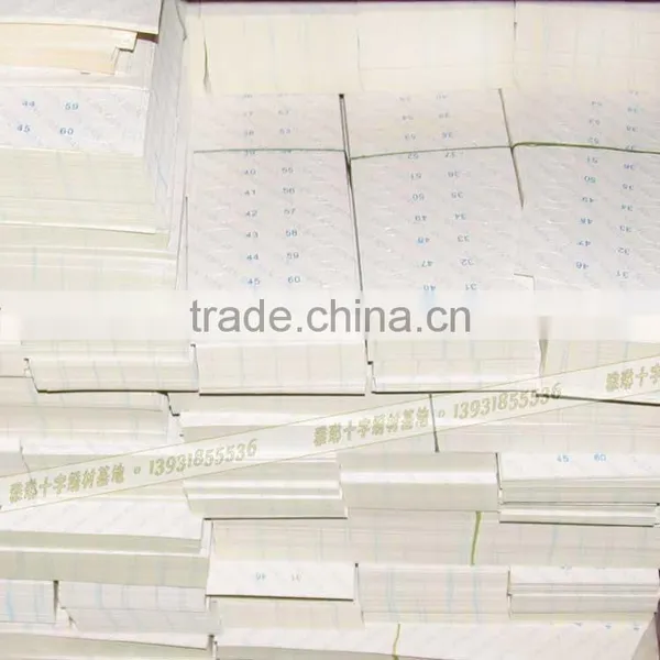 Number in Board Paper Board Embroidery Threading Board of 30 Holes for Cross Stitch Materials Cross Stitch Accessories photo-5