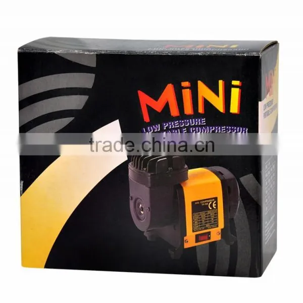 Morn Sun Airbrush Mini Compressor photo-2