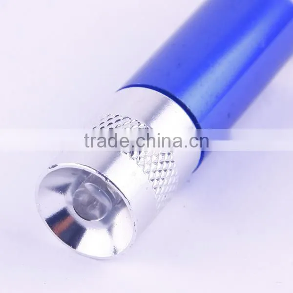 Fashion Led Flashlight Keychain photo-3