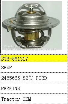 For Ford Thermostat and Thermostat Housing 5S6G8575AB,2485613,2485666,1S7G-8575-AG photo-3