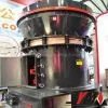 Stone Grinding Mill Machine