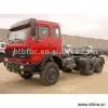 Sell Tractor Head
