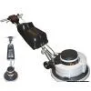 Single Disc Stone Restoration Machine / Scarifier