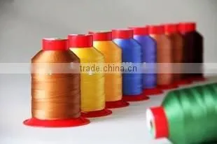 High Quality Nylon Sewing Thread photo-4