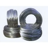 Black Annealed Wire Binding Wire photo-2