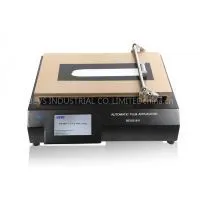 Automatic Film Applicator (glass and Vacuum Bed)