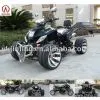 JAPANESE RACING ATV, 250CC WATER COOLED, EEC, 2 PASSENGER