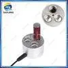 Aluminum E-cig Accessories EGO Battery USB Charger Stand