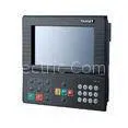 7\'\' LCD Touch Screen PLC HMI Panels RS232 Serial Port With Frequency Inverter