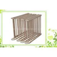 Wooden Baby Playpen
