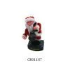 Dancing Santa Claus