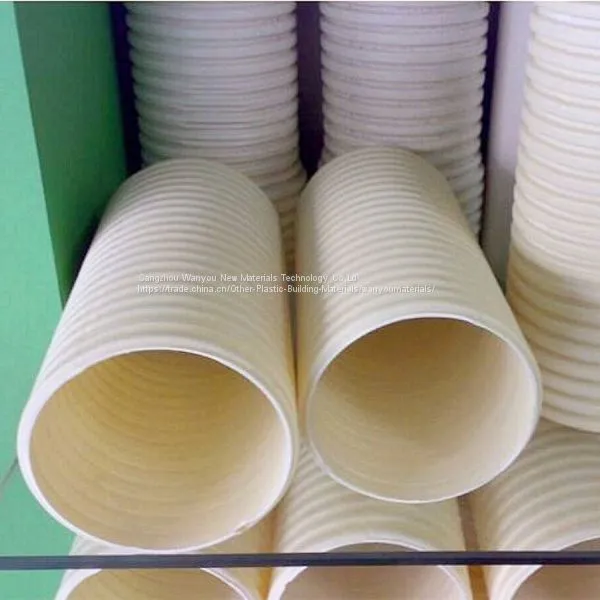 PVC Pipe Supplier