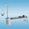 Medical Equipment Microcomputer Control Multifunctional Traction Bed For Spondylopathy And Lumbar Vertebra (LCD Display)