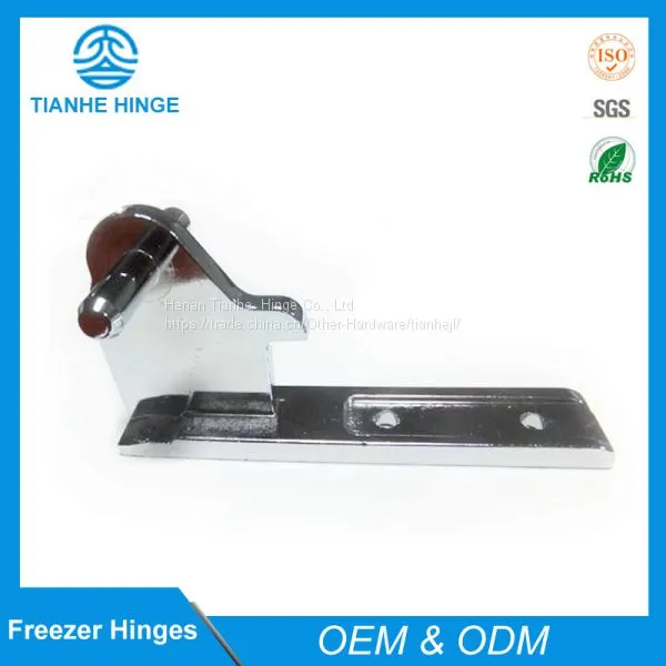 Zinc Alloy Hinges for Home Appliance Refrigerators