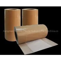 Single Layer Sealing Film