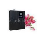 12V White Metal Electric Home Fragrance Machine / Room Scent Machine