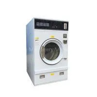 Laundromat Card Operated Drying Machine