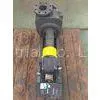 Solid Free Portable Self Priming Sewage Pump Installation Coupling Stage