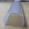 Diffusing Polycarbonate Light Diffuser