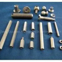 Aluminum Accessories