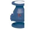Polytetrafluoroethylene Lining Swing Check Valve