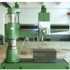 Radial Drilling Machine