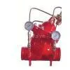SJKJ Lnternal-slot Type Emergent-close Valve