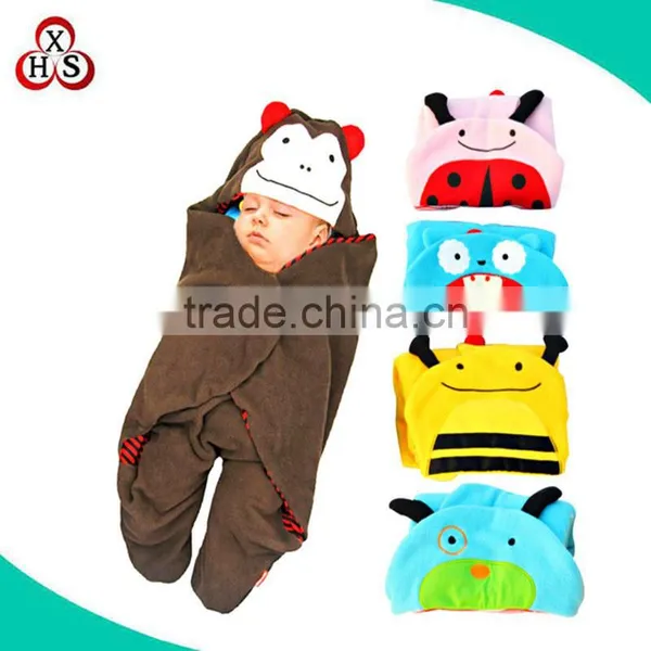Animal Shaped Sleeping Bag In Cute Design photo-3