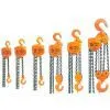 Vital Chain Hoist