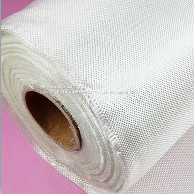 E-glass Fiber Fabric/ Fiberglass Cloth/ E-glass Sheet/ Fiberglass Woven Roving