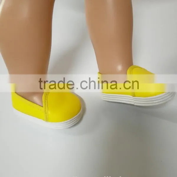 Everyest American Girl Doll Shoes for Games photo-2