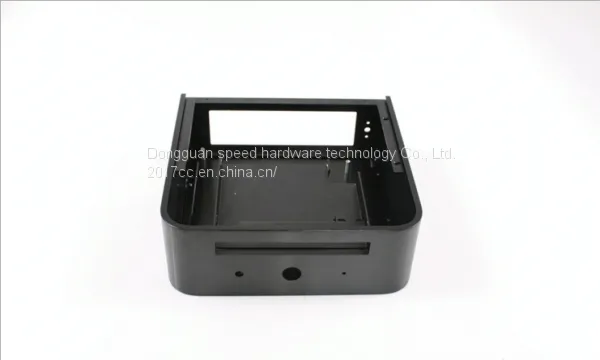 China's professional hardware accessories processing machinery processing machine processing, high-precision metal proce