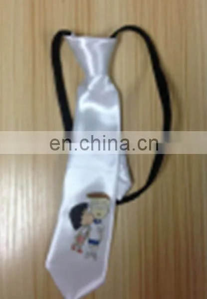 Sublimation Heat Transfer Blank Children Necktie