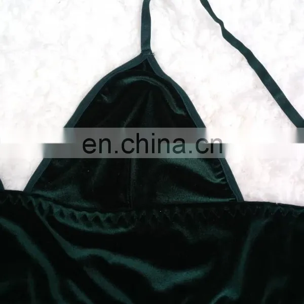 Wholesale Sexy Women Bralette on photo-3