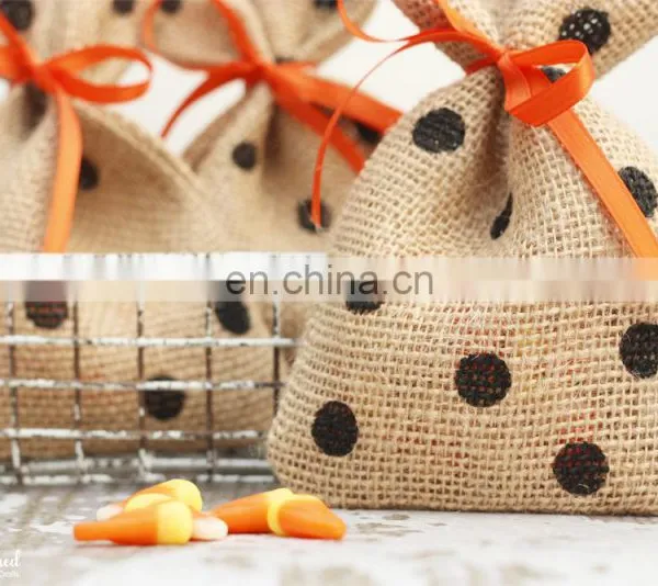 2018 The Newest Customized Design Halloween Decoration Bags photo-5