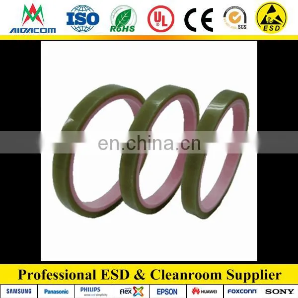 ESD Clear Tape