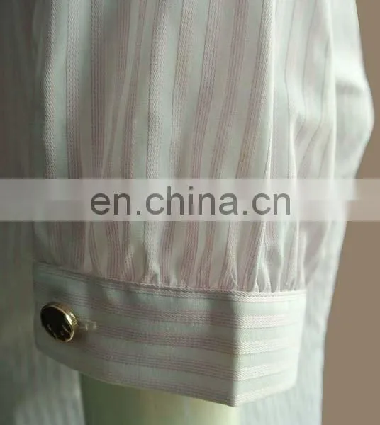 Hot Selling Classical Pink Design Women Shirts and Tops for Office Lady photo-6